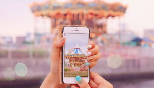 創業ストーリー