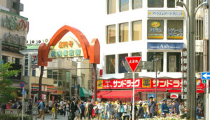 創業ストーリー