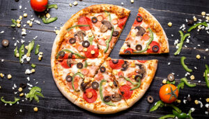 創業ストーリー